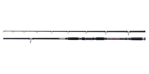 Lanseta Jaxon Zaffira Catfish RT 3.00m 550g 2buc