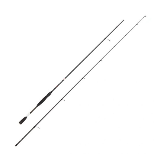 Lanseta Lucky John Vanrex MicroJig 2.28m 2-9g 2buc