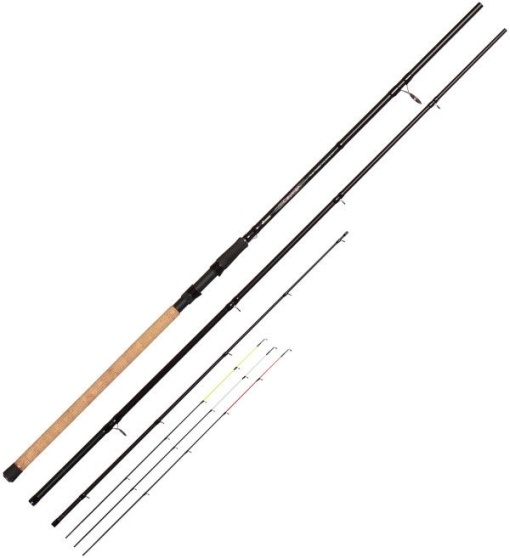 Lanseta Okuma Ceymar Feeder 3.60m 40-80g 3+3