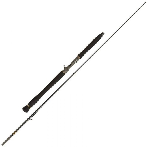 Lanseta Penn Legion Cat Gold Inliner Cast 1.80m 250g 2 Tronsoane