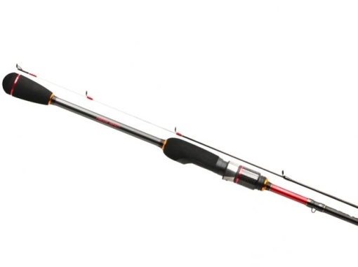 Lanseta Pontoon21 GAD PinPoint PPS732LST 2.15m 1-7g Fast