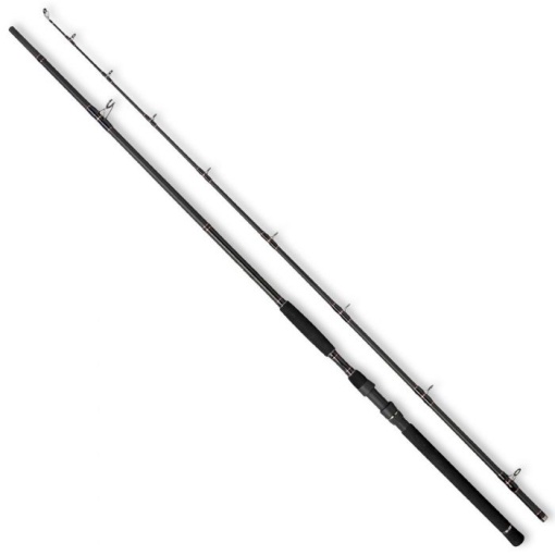Lanseta somn Spro Monster Cat, 2.40m, 80-300g
