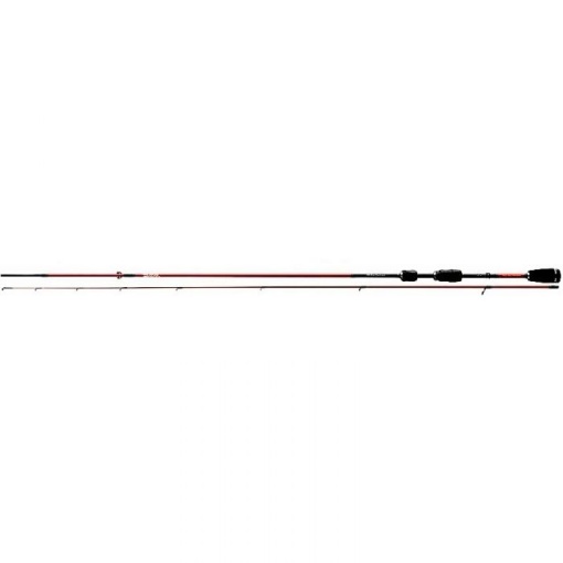 Lanseta spinning Daiwa TD Trout Area Commander, 1.80m, 0.5-6g