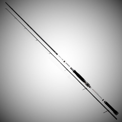 Lanseta spinning Rapture Droid Blue Water 2.10m 15-50g