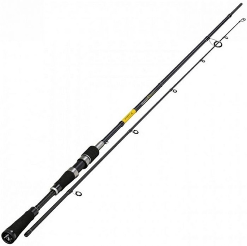 Lanseta Sportex Black Pearl GT-3 2.70m 80g 2buc