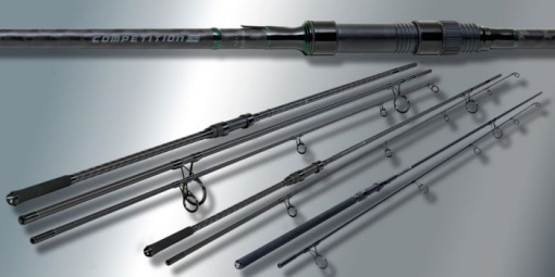 Lanseta Sportex Competition Carp CS-4 Stalker 3.00m 3lbs 2buc