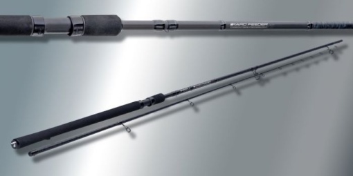 Lanseta Sportex Rapid Feeder Light XS 2.70m 35-85g 2+3