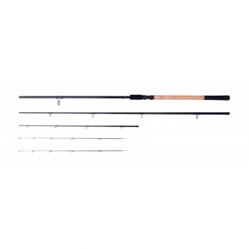 Lanseta Tica Carp Feeder 3.60m 20-120g 3+2