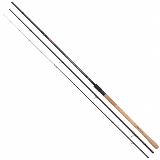 Lanseta Trabucco Inspiron Feeder Competition Still 3.90m MH, 90g, 3+3buc