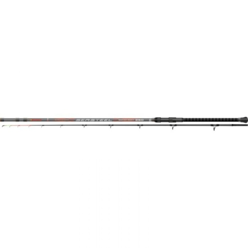 Lanseta Trabucco Seasteel Quiver Boat 20-250g 2+2