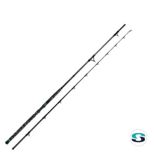 Lanseta Zeck Pro-Cat Skyrock 3.30m 500g 2seg