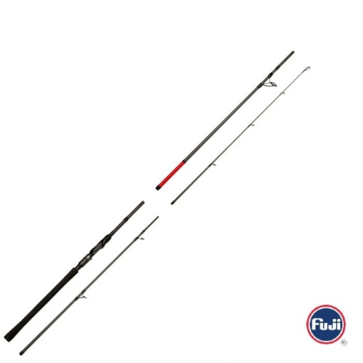 Lanseta Zeck Troy 2.40m 30-80g 4buc