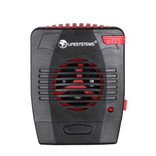 Lifesystems Portable Insect Killer Unit