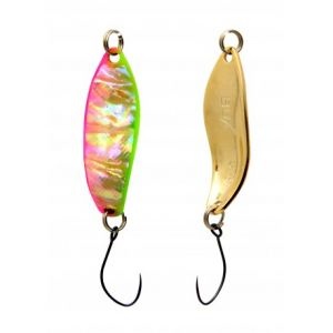 Lingurita Oscilanta Antem Bux Shell 5.4cm 9g