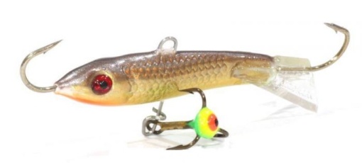 Lucky John Balansed Lure Classic 04H
