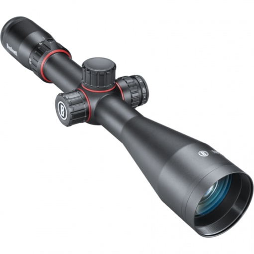 Luneta Bushnell Nitro 2.5-15X50 G4/IR/30mm