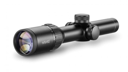 Luneta Hawke Vantage 30 WA 1-4×24 L4A/IR/30mm