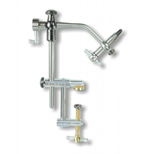 Menghina Stonfo Morsetto Flytec C Clamp Vise