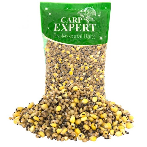 Mix Seminte Carp Expert 6 Month Spodmix 1kg