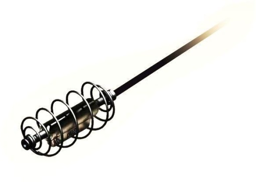 Momitor Falcon Feeder In Line 30g