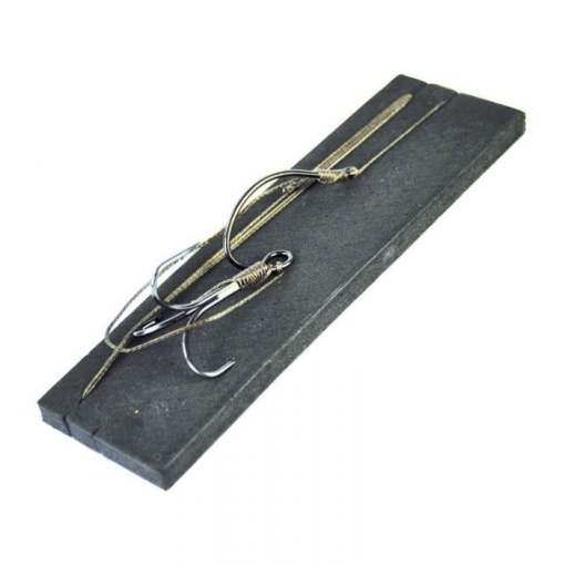 Montura Somn Cat Spirit pentru pestisor viu 120cm 3/0-5/0 50kg
