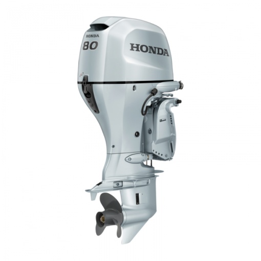 Motor Honda BF80AK1 LRTU 80 CP Cizma Lunga