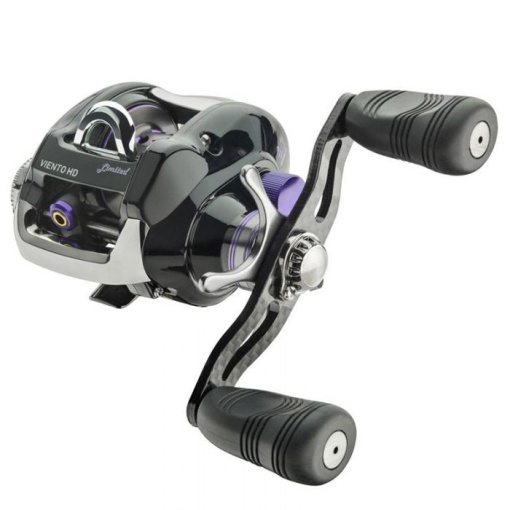 Mulineta Baitcasting Daiwa Viento HD A