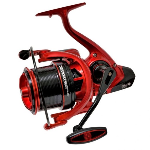 Mulineta Carp Expert Uni Method Long Cast 6000