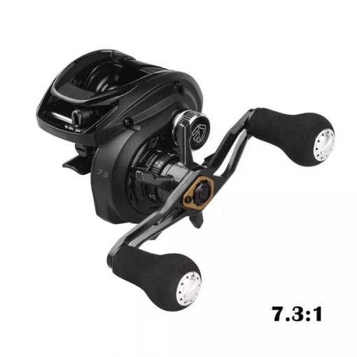 Mulineta Cast Okuma Hakai DT 101H-A LH