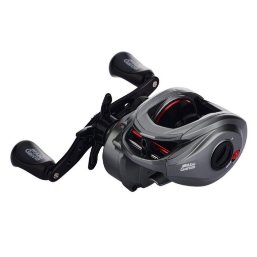 Mulineta Casting Abu Garcia MAX4-LP-41 Low Profile