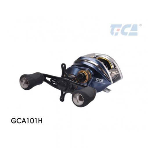 Mulineta casting Tica Tactica GCA101H