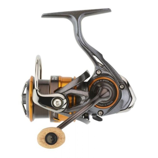 Mulineta Daiwa Silver Creek LT 2000S XH