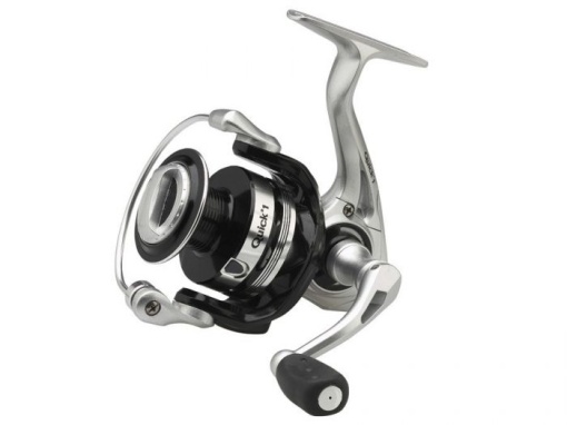 Mulineta Dam Quick 1 FD