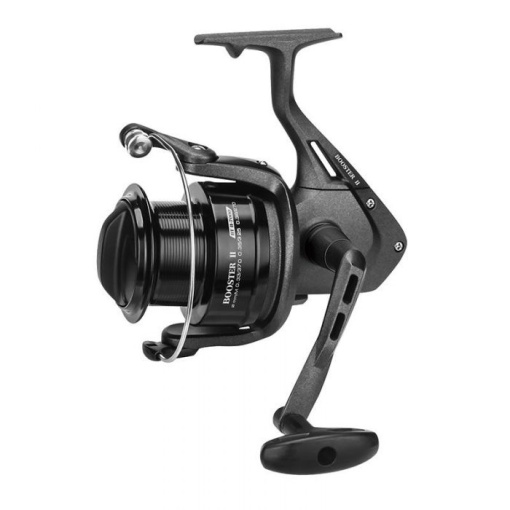 Mulineta Okuma Booster II 7000