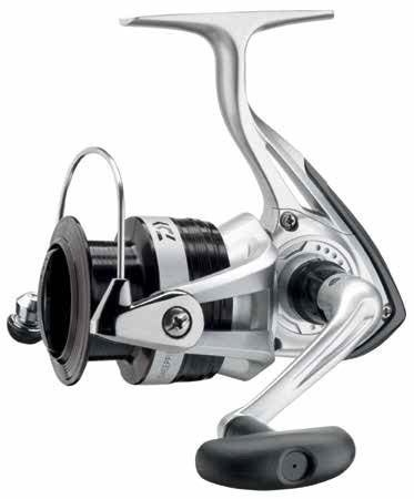 Mulineta Spinning Daiwa Sweepfire EC