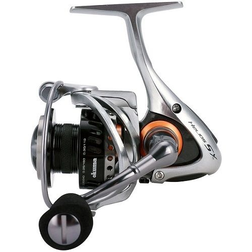Mulineta Spinning Okuma Helios HSX 20 FD