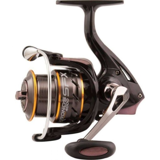 Mulineta Trabucco Kronos SFX FD 2000