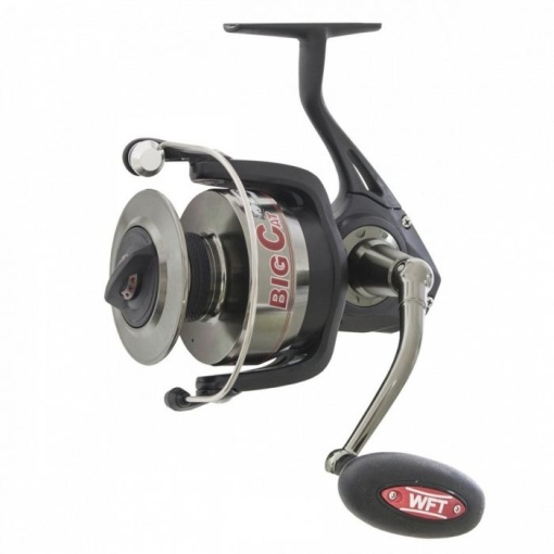 Mulinetă WFT Big Cat Spin 12000