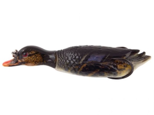 Naluca Jaxon Atract Happy Duck 13cm 25g B