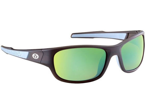 Ochelari Polarizati Flying Fisherman Last Cast Brown Amber Green Mirror