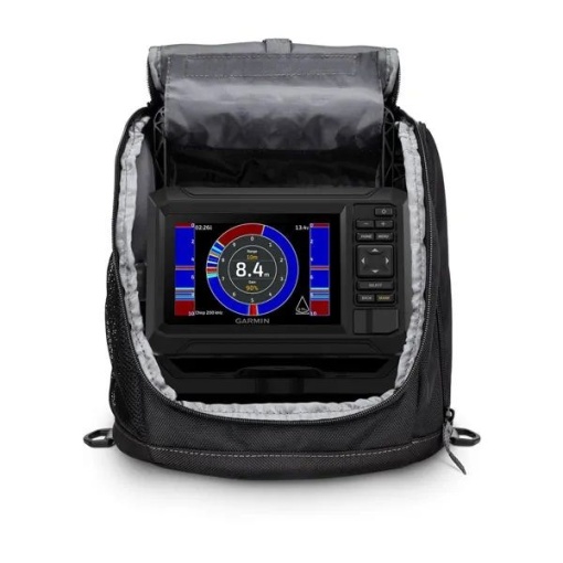 Pachet Pescuit La Copca Garmin Echomap UHD2 52cv Si Traductorul Dual Beam-IF