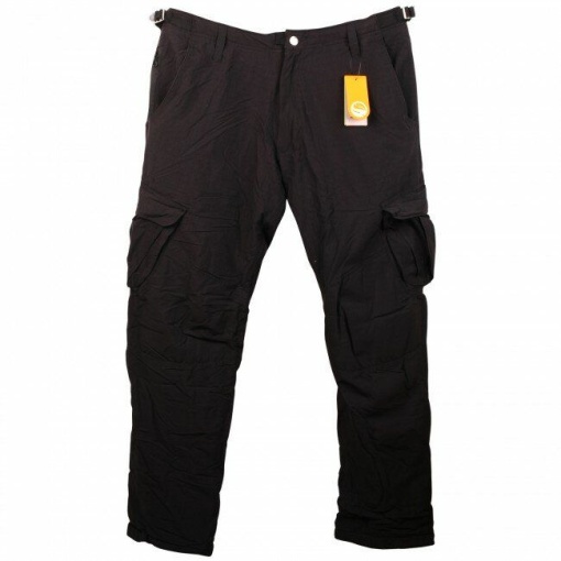 Pantaloni Guru Polar Match Kombats L