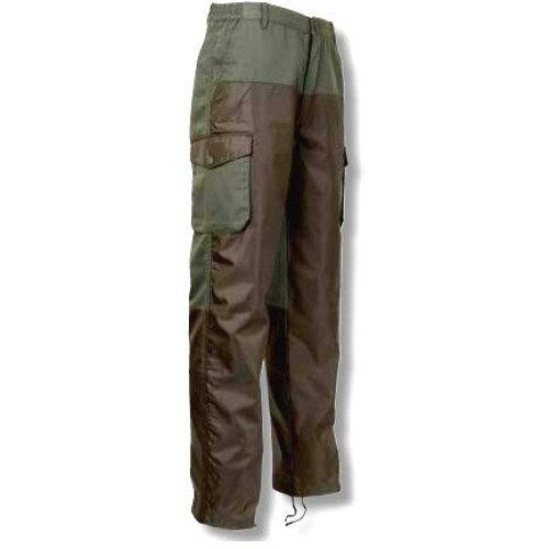 Pantaloni Treesco Roncier Tradition Captusiti Kaki
