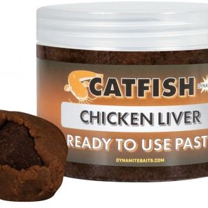 Pasta Dynamite Baits Catfish Ready To Use Paste