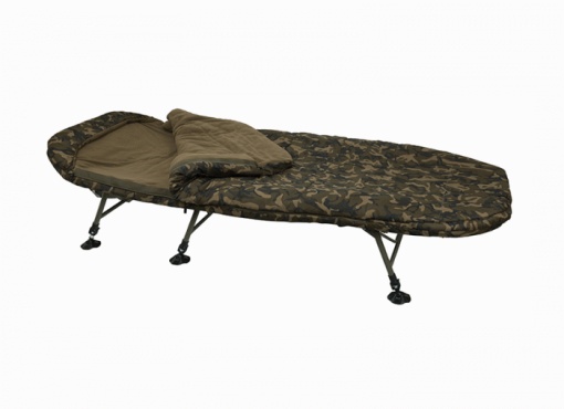 Pat Fox R-Series Camo Sleep System