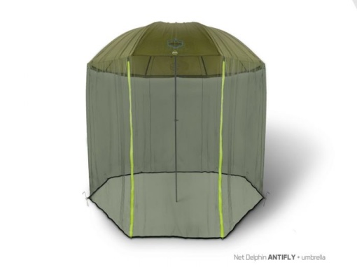 Plasa De Tantari Delphin AntiFLY 250cm
