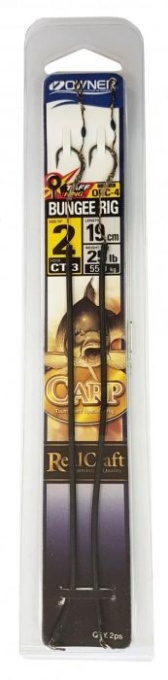 Rig Crap Owner 56994 Bungee Rig