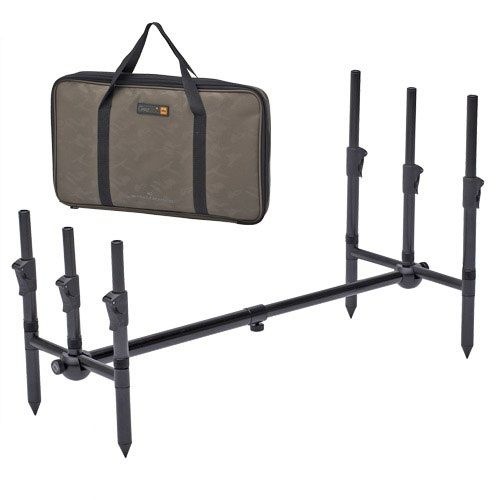 Rod Pod Prologic K1 Low Profile 3 Posturi