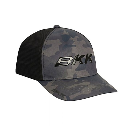 Sapca BKK Legacy Performance Hat Camo
