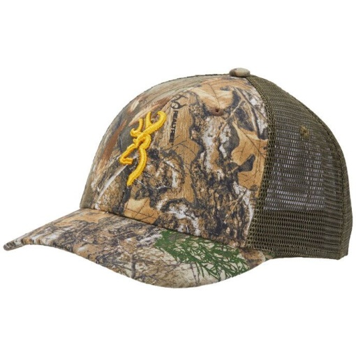 Sapca Browning Saratoga Camo RTEDGE